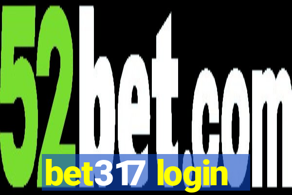 bet317 login